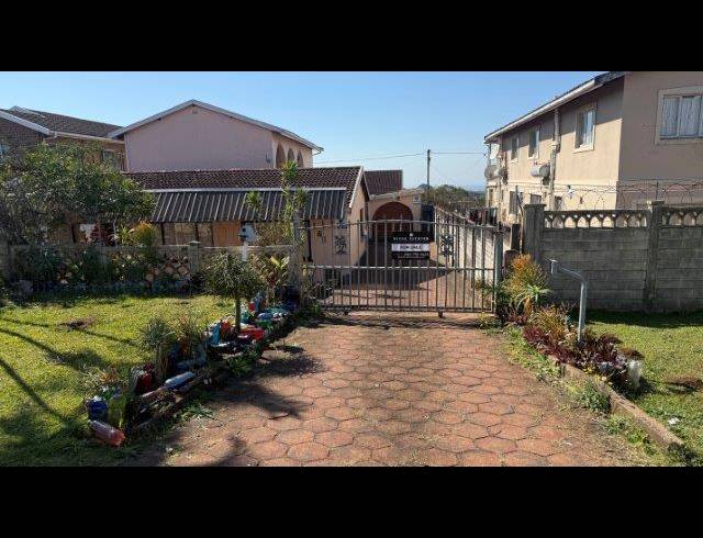 4 BEDROOM HOUSE FOR SALE IN SHALLCROSS